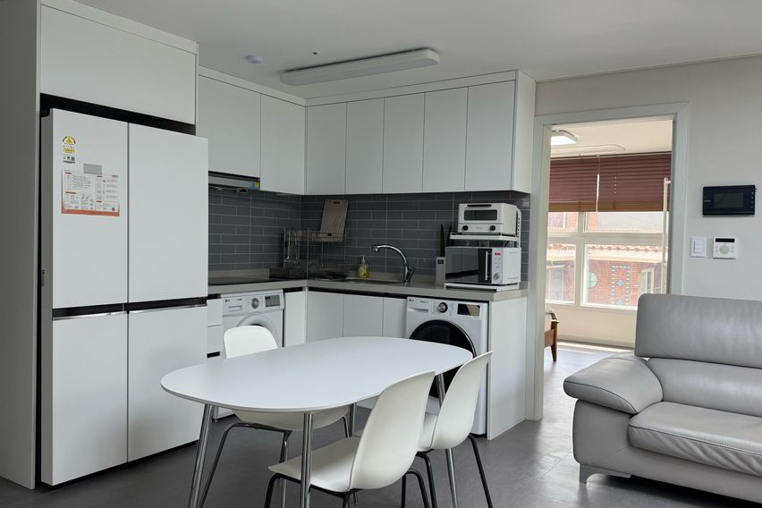 풀옵!고덕역5분신축3룸 4번째 이미지