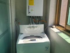 Studio apartment with a 50-million-won deposi 4th image