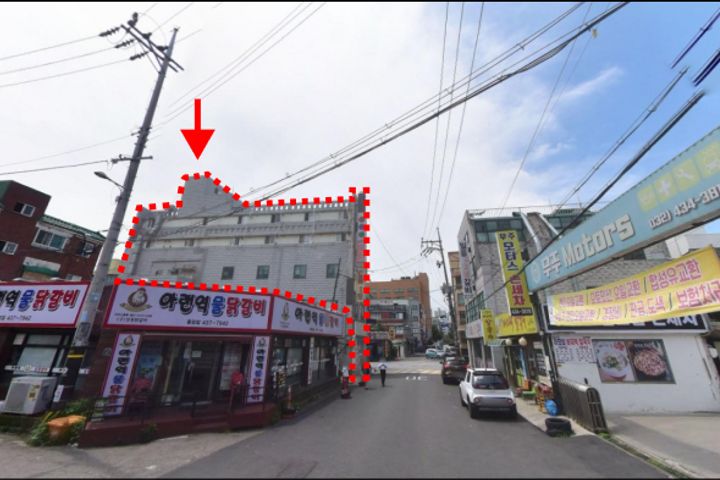 동암역분리형코지룸 15번째 이미지