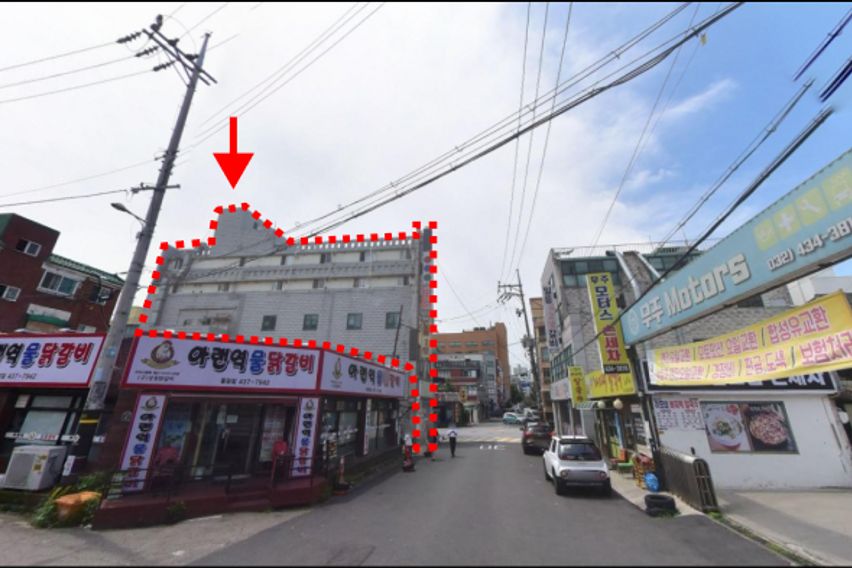 동암역분리형코지룸