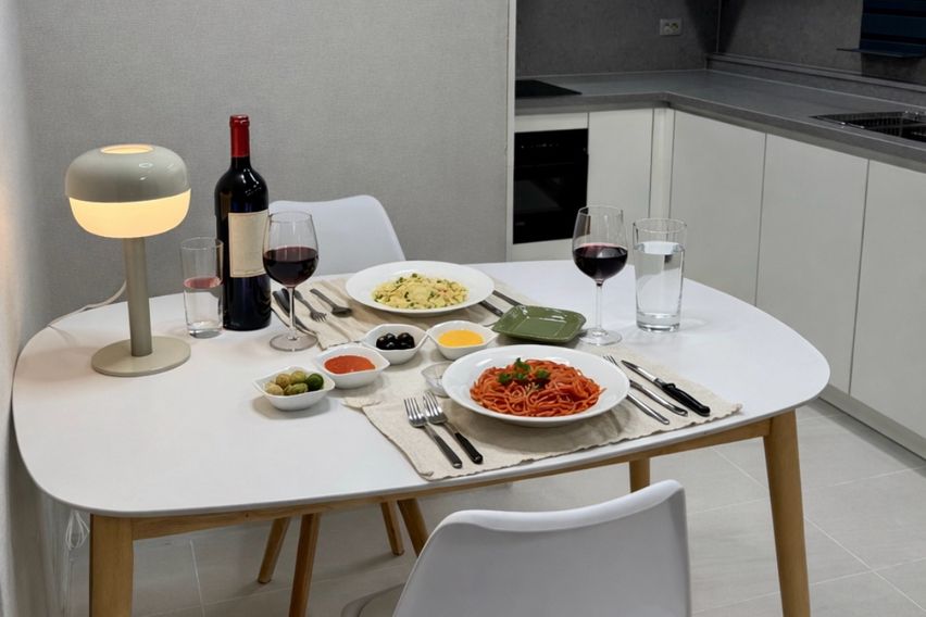 부산역 51층 특급뷰