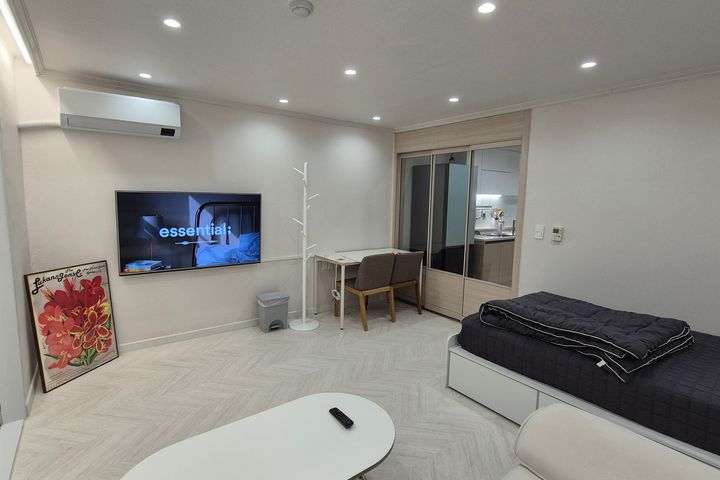 로열APT풀옵1.5룸 4번째 이미지