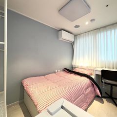 주안역 아인스빌 701 방 이미지