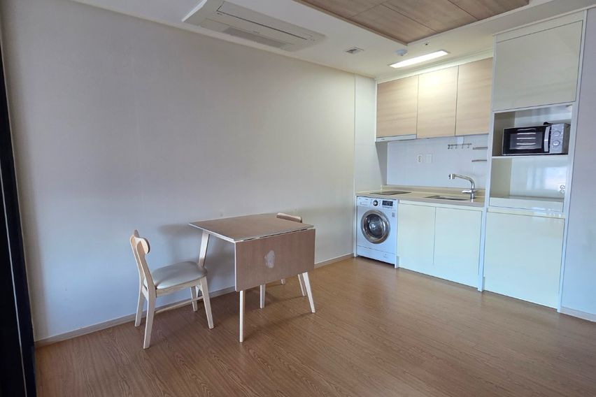 빠른입주 단기오피스텔