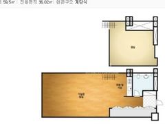 😍야탑역/할인중/풀옵 15번째 이미지