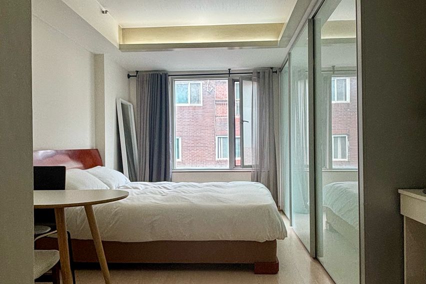 🌳성수역/뚝섬역/7분