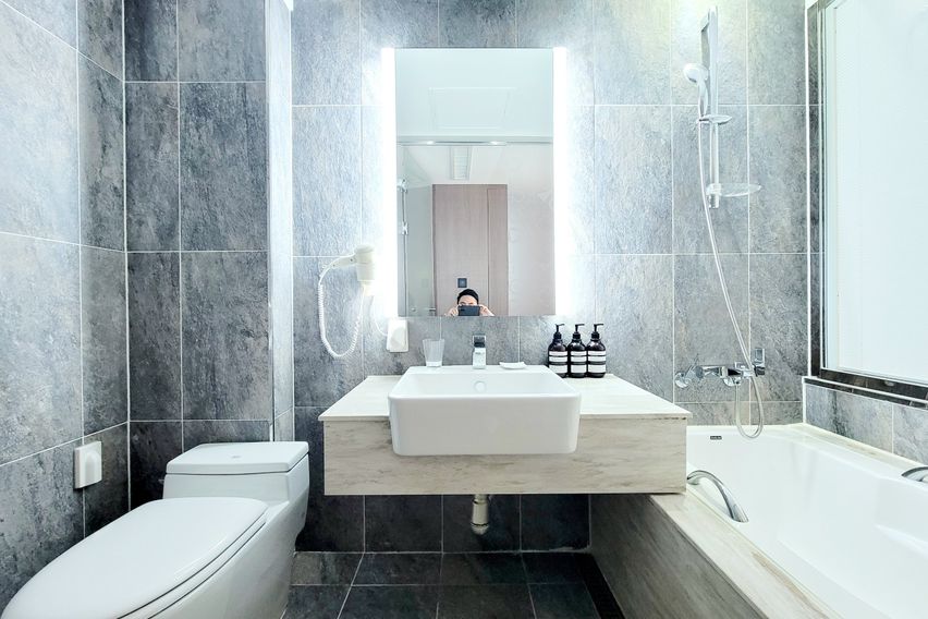 플러스7 트윈-3 욕조