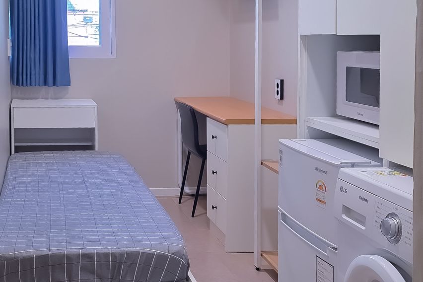 화곡동 원룸텔 215호