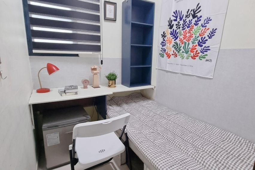 인덕원역3초_킹고시원2 0번째 이미지