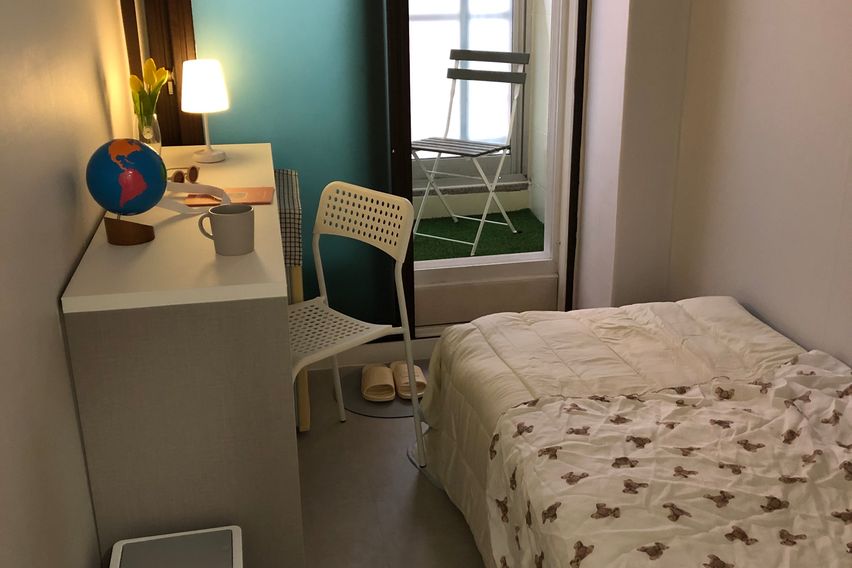 온테라스 테라스룸 0번째 이미지