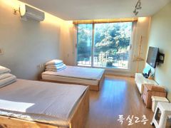오션뷰스위트롬(특실) 1번째 이미지
