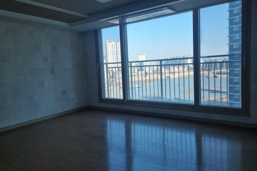 시흥 배곧 중흥 아파트 1번째 이미지