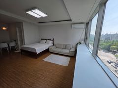 평촌역풀옵14평.침대2 6번째 이미지
