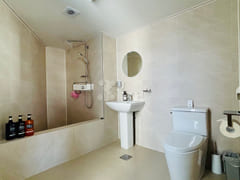 Mapo High-Rise Penthouse with a View 16th image