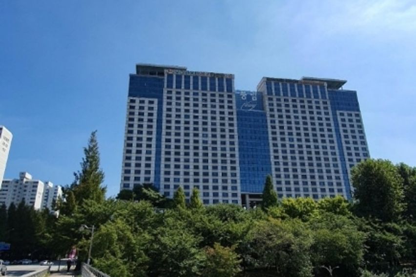 서현풍림아이원 오피스텔