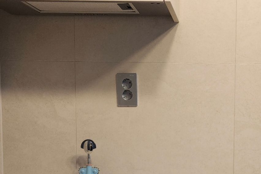 홍대역1분욕실씽크수리 6번째 이미지