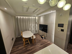 Two-room unit near Magok and Yeouido (Line 9) 11th image