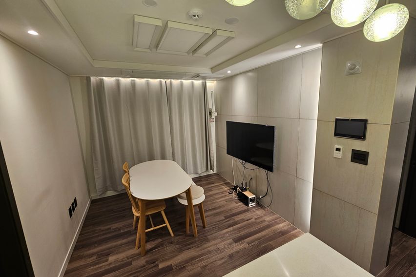 9호선 마곡 여의 투룸