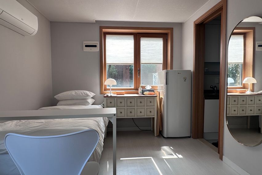 판교동단독주택독채원룸