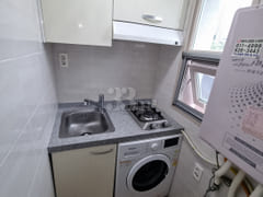 Near Seongjigok Reservoir in Choeup 4th image