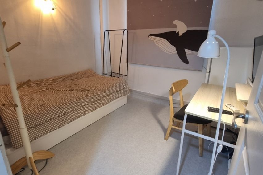 전주중심 가성비숙소D 2번째 이미지