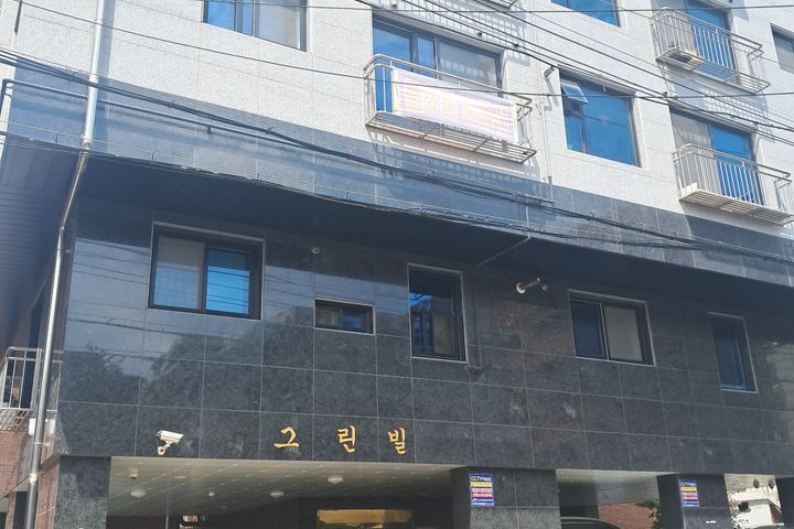 고려대학교병원 인근투룸 19번째 이미지