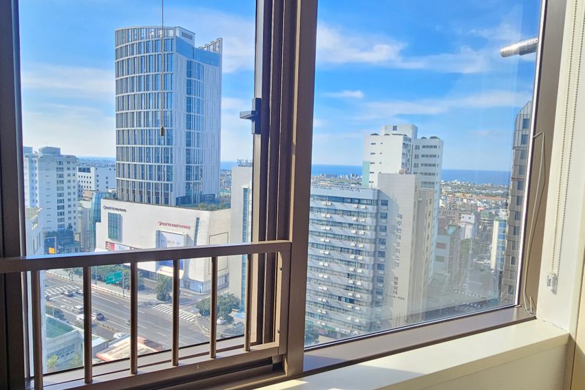 ■제주공항 한라병원~^