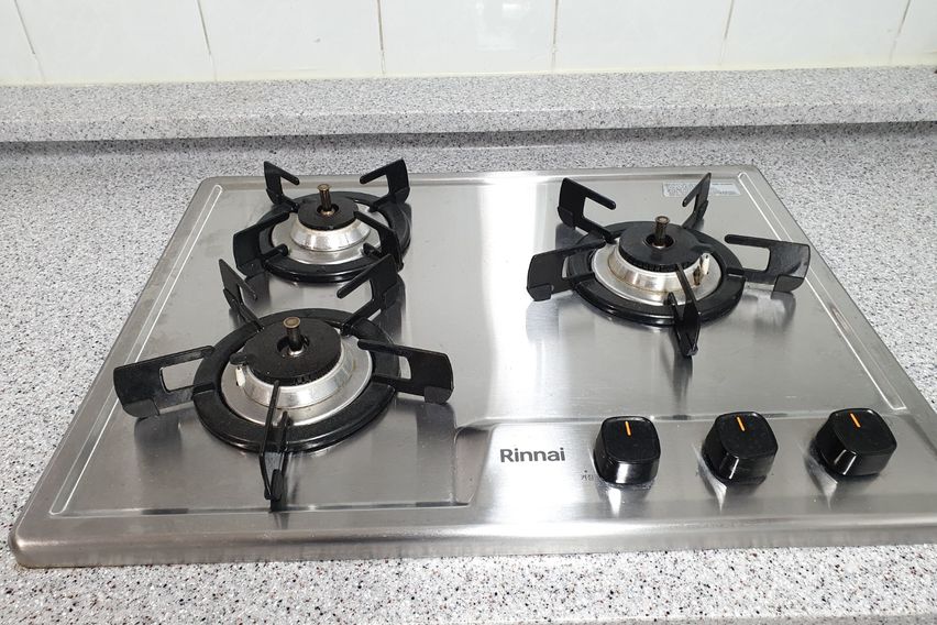 #59 엄청 큰 쓰리룸