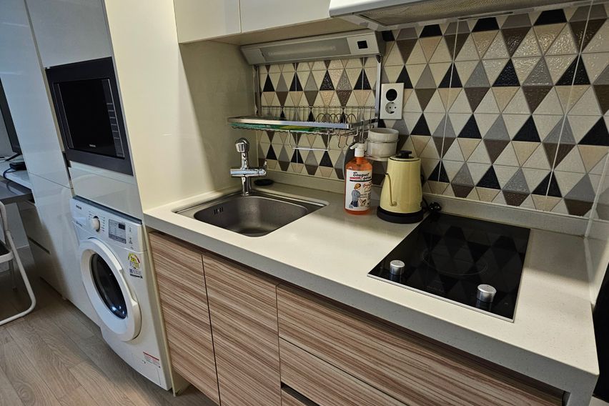 마곡나루1100B리움