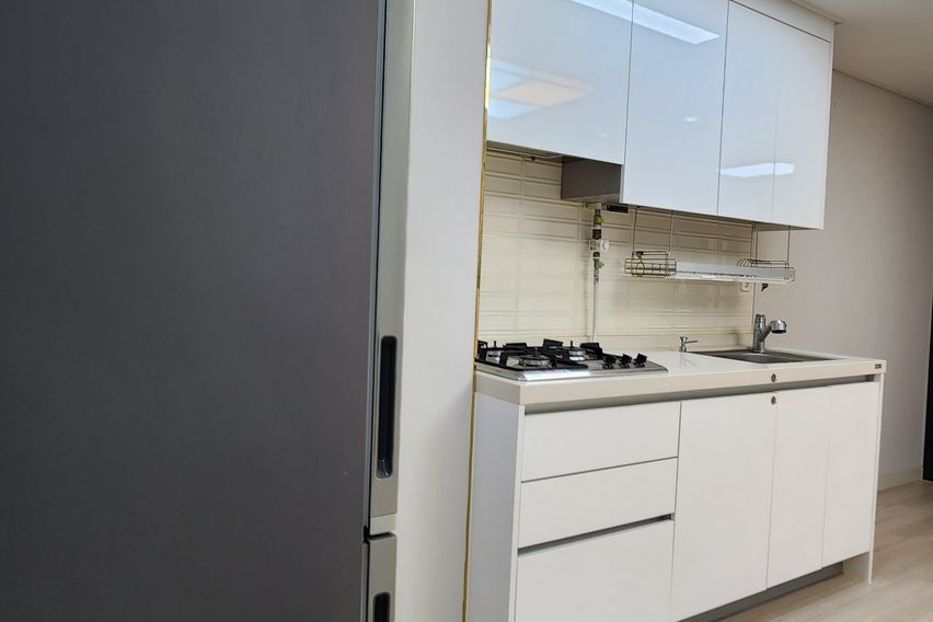 김포공항역 송정역