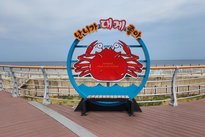 침실에서 일출을~오션뷰 16번째 이미지