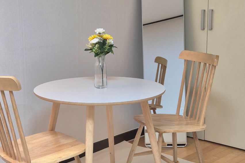 💕수내역 감성 스테이