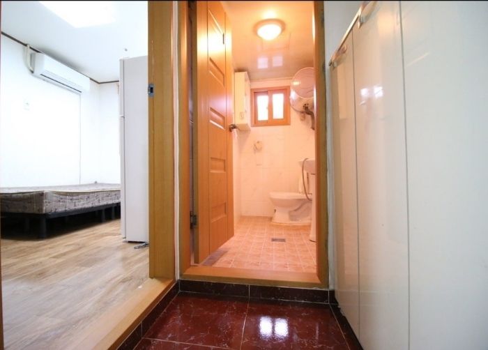 양정역인근 풀옵션원룸