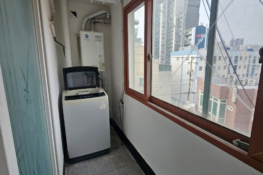 주안동 초록에센빌 