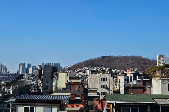 홍대입구역 도보7분  12번째 이미지