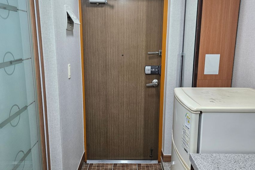 대구앞산 카페거리 원룸