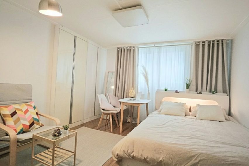 2호선구로디지털역/3분 0번째 이미지