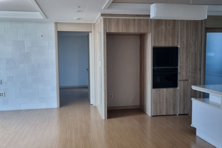 시흥 배곧 중흥 아파트 3번째 이미지