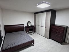 32-pyeong apartment in Cheolsan 4th image