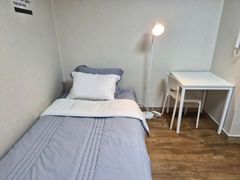 금정구청 맞은편 숙소 1번째 이미지