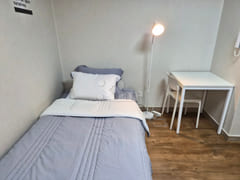 Accommodation opposite Geumjeong-gu Office 1th image