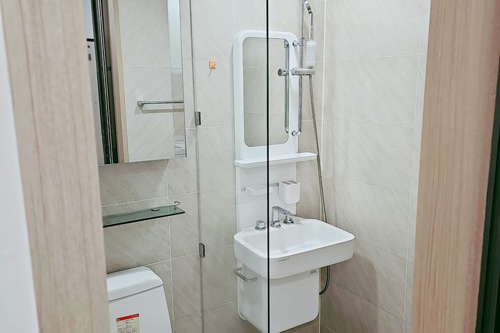 Establishment of New Stay 3th image