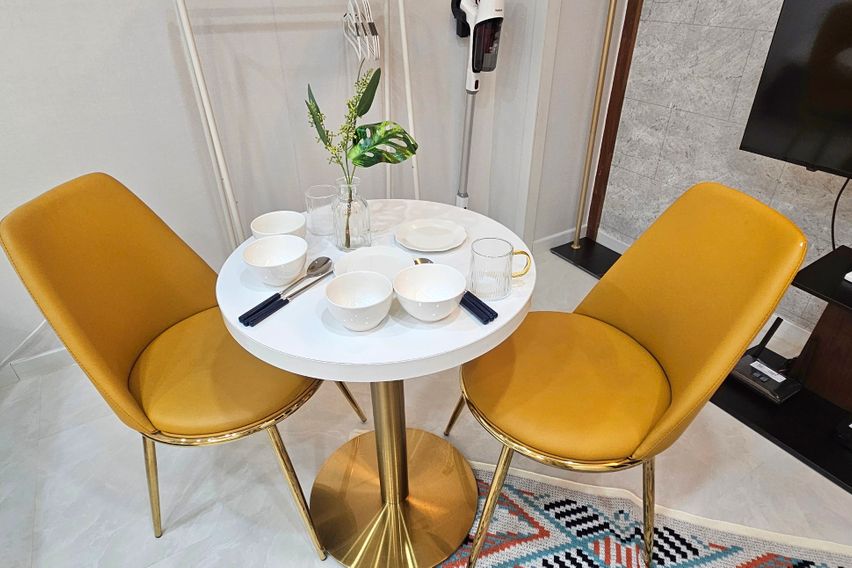 한옥마을 차량5분거리a 1번째 이미지