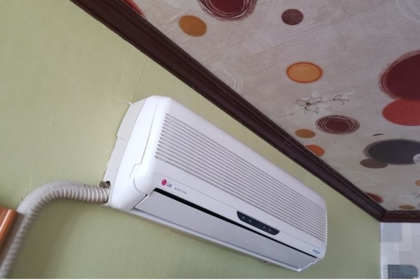 대전용문역인근달방모텔 5번째 이미지