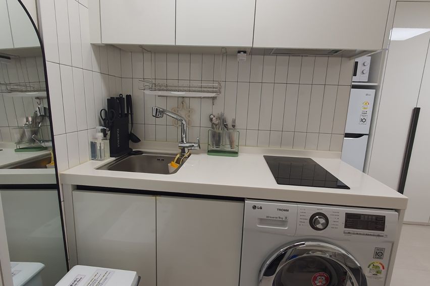 원룸-주차-강남성수 I