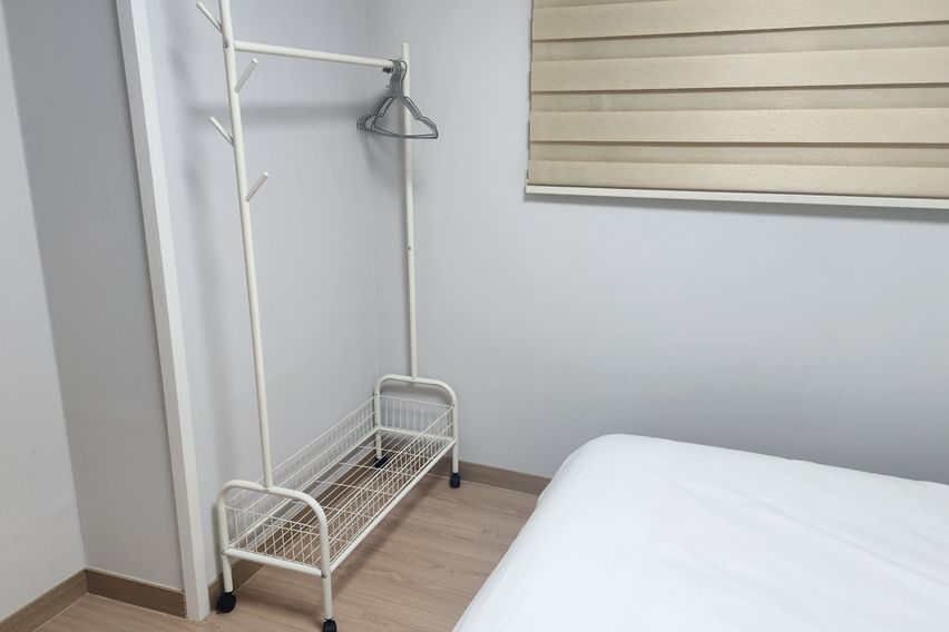 신탄진역스테이 #쉼