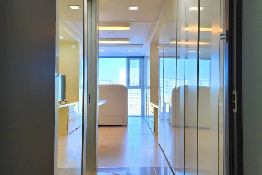 문정동최고뷰오피스텔