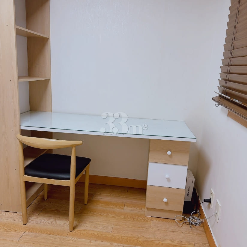 New studio apartment in Venture Town 5th image
