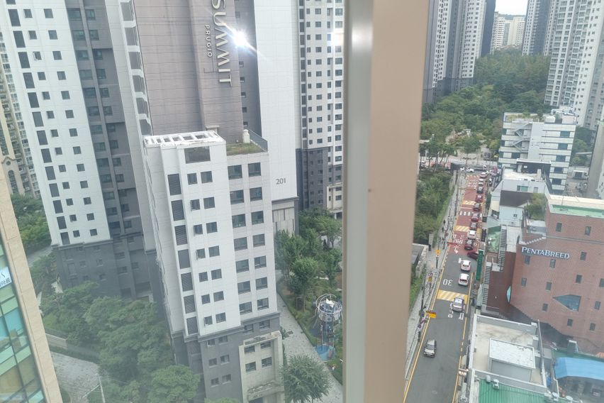 신논현역 뻥뷰 조용한방 0번째 이미지