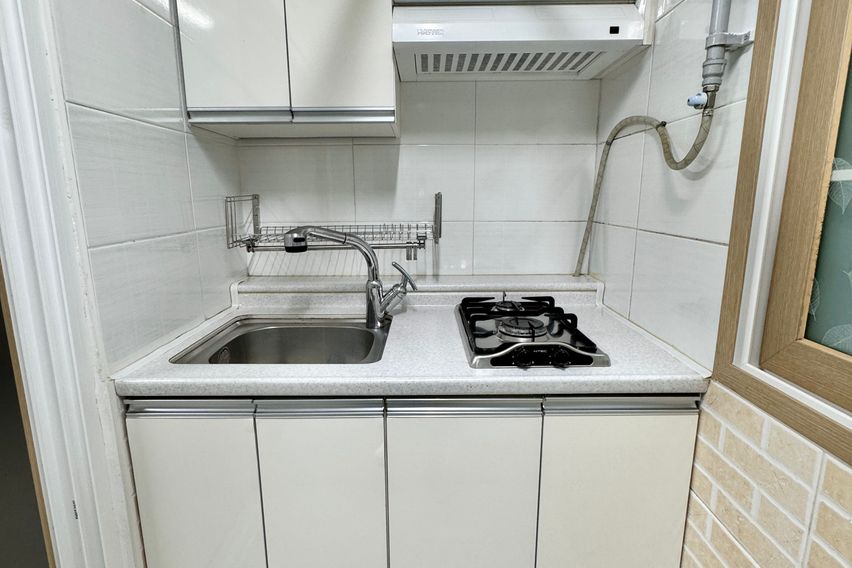 온천천 깔끔한 투룸빌라